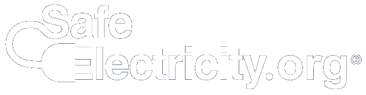 Safe Electricity Program Logo